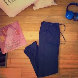 Zara Basic pants
